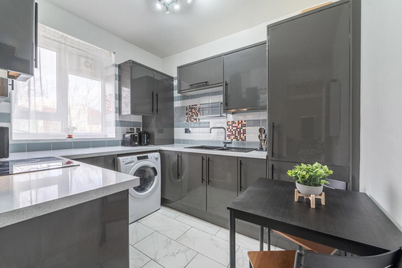 Appartamento The Darlington - Stylish 1 Bedroom Apartment, 10 Minutes From The Eye