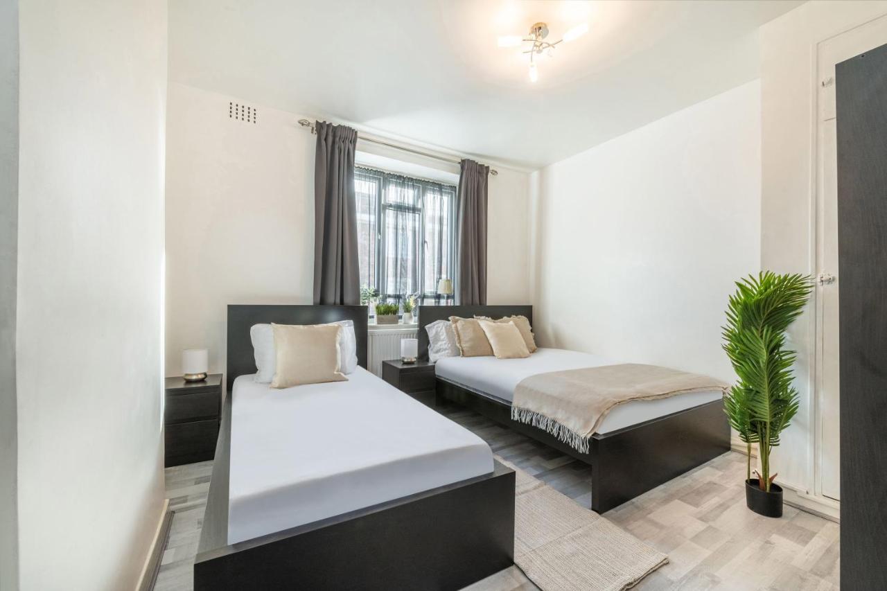 Appartamento The Darlington - Stylish 1 Bedroom Apartment, 10 Minutes From The Eye